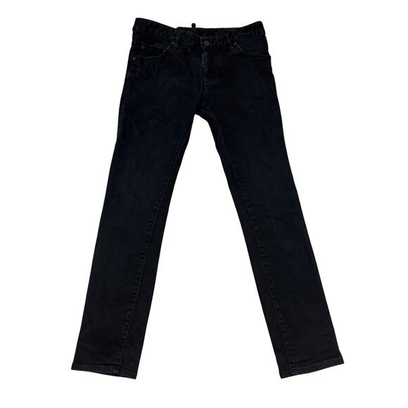 DSquared2 Denim Clement Skinny Jeans Men's EU 46 / 30x29